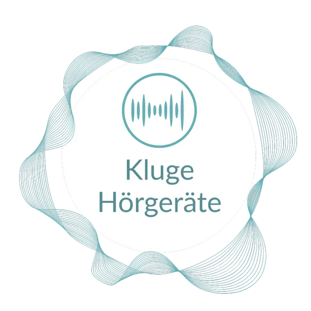 Logo Hörgeräte Kluge